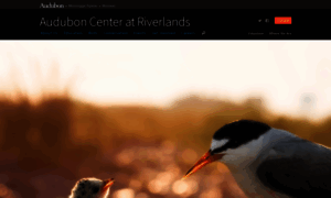Riverlands.audubon.org thumbnail