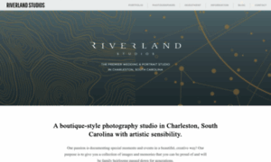 Riverlandstudios.com thumbnail