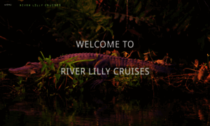 Riverlillycruises.com thumbnail