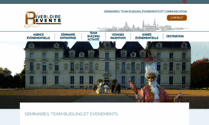 Riverloire-events.fr thumbnail