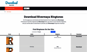 Rivermaya.download-ringtone.com thumbnail