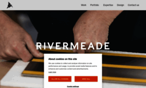 Rivermeade.com thumbnail