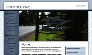 Rivermeadows.com thumbnail