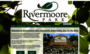 Rivermoorepark.info thumbnail