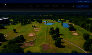 Riveroaks.forestpreservegolf.com thumbnail