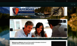 Riveroakswealthadvisors.com thumbnail
