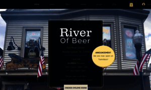 Riverofbeer.com thumbnail