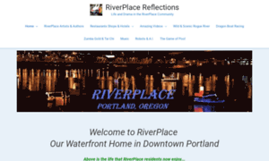 Riverplacepdx.com thumbnail