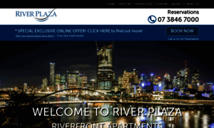 Riverplaza.com.au thumbnail