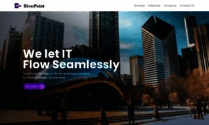 Riverpoint.com thumbnail