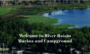 Riverraisincampgroundandmarina.com thumbnail