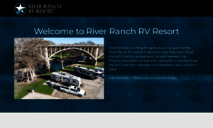 Riverranchtexas.com thumbnail