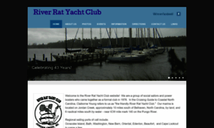 Riverratyachtclub.com thumbnail