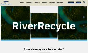 Riverrecycle.com thumbnail