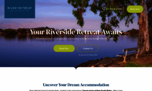 Riverretreatpark.com.au thumbnail