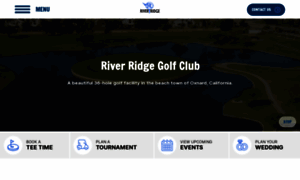 Riverridge-golfclub.com thumbnail