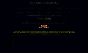 Riverridgefarm.org thumbnail