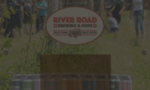 Riverroadbrewing.com thumbnail