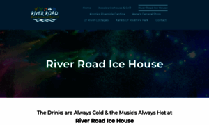 Riverroadicehouse.com thumbnail