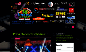 Riverrockattheamp.com thumbnail