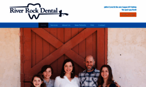 Riverrockdental08.com thumbnail