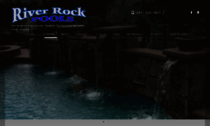 Riverrockpools.net thumbnail