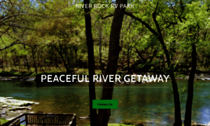 Riverrockrvpark.com thumbnail