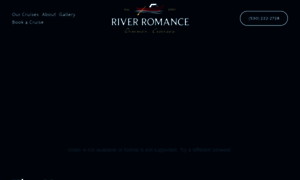 Riverromancecruise.com thumbnail