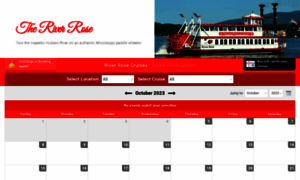 Riverrosecruises.starboardsuite.com thumbnail