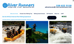 Riverrunnersusa.com thumbnail