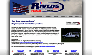 Riversac.net thumbnail