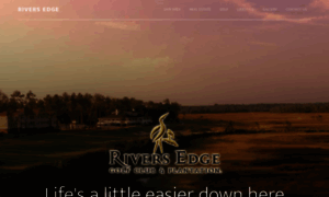 Riversedge-nc.com thumbnail