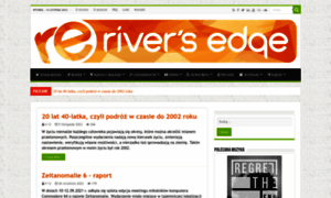 Riversedge.pl thumbnail