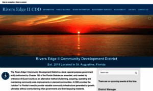 Riversedge2cdd.vglobaltech.com thumbnail