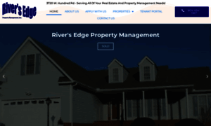 Riversedge4u.com thumbnail