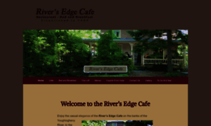 Riversedgecafebnb.com thumbnail