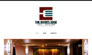 Riversedgecafesa.com thumbnail