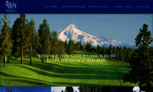 Riversedgegolfbend.com thumbnail