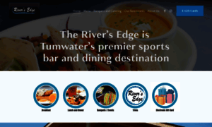 Riversedgetumwater.com thumbnail