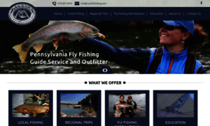 Riversflyfishing.com thumbnail