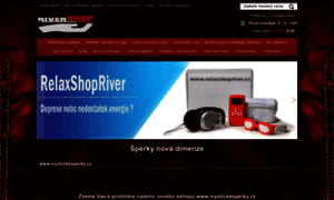 Rivershop.cz thumbnail