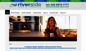 Riverside-cars.com thumbnail