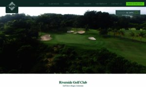 Riverside-golf.com thumbnail