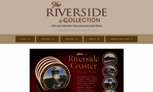 Riverside-illinois.com thumbnail