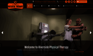 Riverside-physicaltherapy.com thumbnail