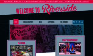 Riverside-to.com thumbnail