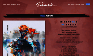 Riversideband.pl thumbnail