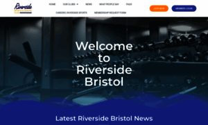 Riversidebristol.co.uk thumbnail