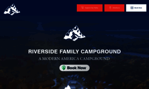 Riversidecampground-wells.com thumbnail