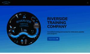 Riversidecares.co.uk thumbnail